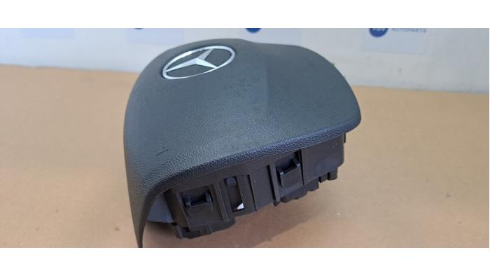 Left airbag (steering wheel) Mercedes Citan