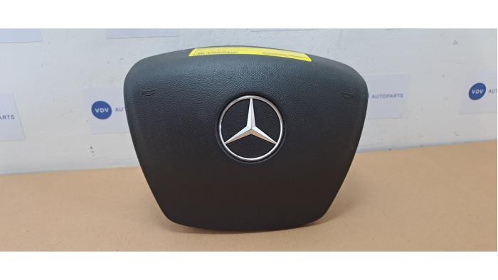Airbag links (Stuur) Mercedes Citan