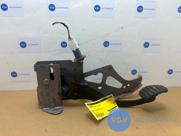 Brake pedal Mercedes Citan