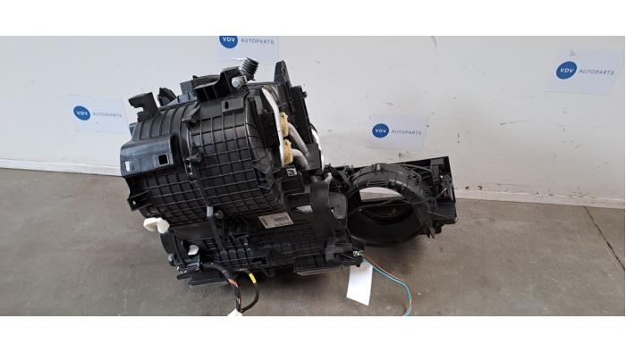 Boîtier chauffage Mercedes Citan