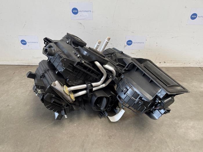 Boîtier chauffage Mercedes Citan