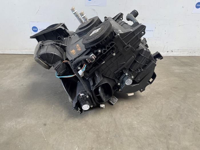 Boîtier chauffage Mercedes Citan