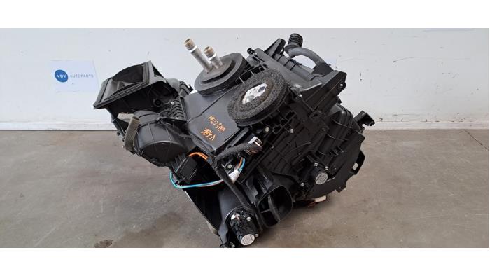 Boîtier chauffage Mercedes Citan