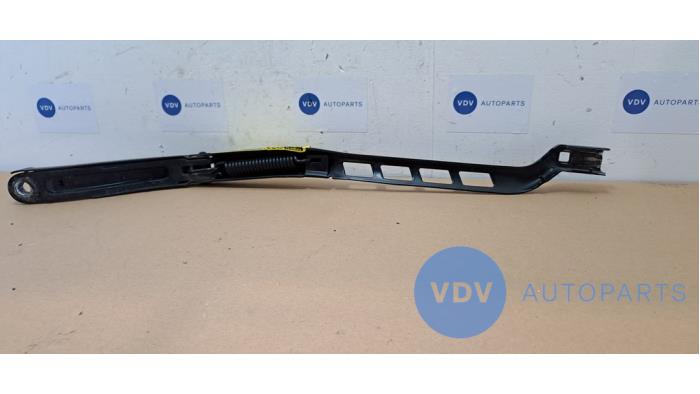 Front wiper arm Mercedes ML-Klasse