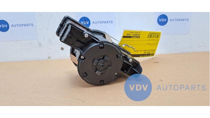 Licht Schalter Mercedes ML-Klasse