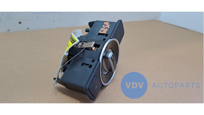 Licht Schalter Mercedes ML-Klasse