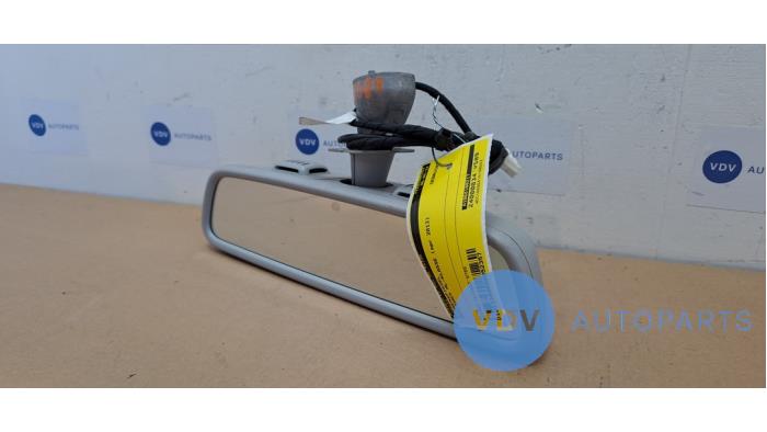 Rear view mirror Mercedes ML-Klasse