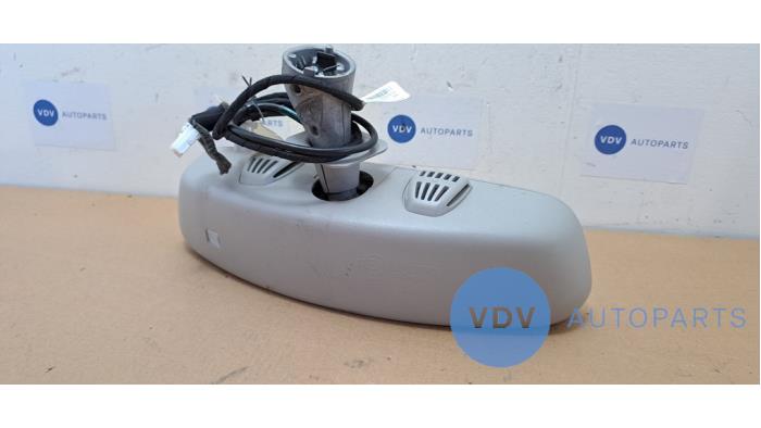 Rear view mirror Mercedes ML-Klasse