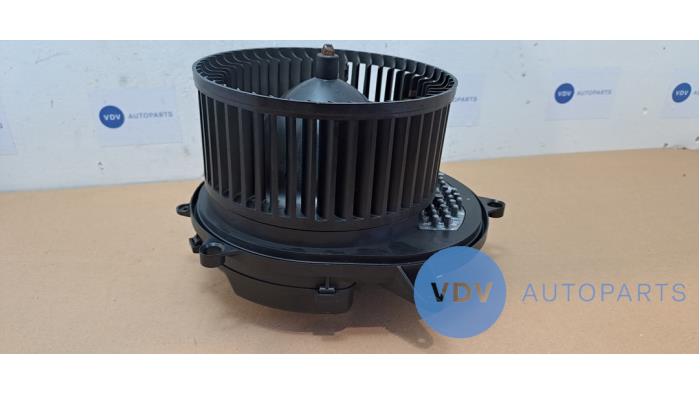 Heizung Belüftungsmotor Mercedes ML-Klasse