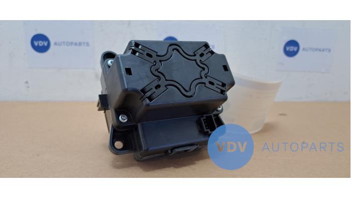 Commande ordinateur de bord Mercedes ML-Klasse