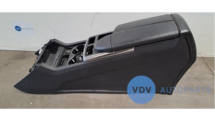 Console centrale Mercedes ML-Klasse