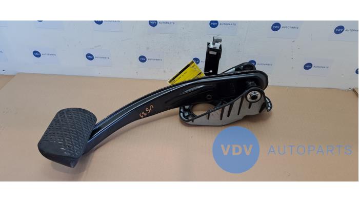 Pedal de freno Mercedes ML-Klasse