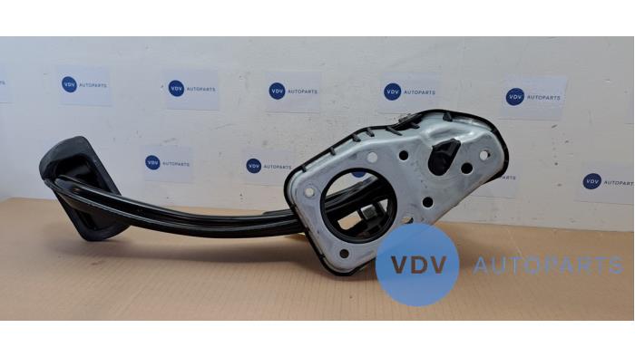 Pedal de freno Mercedes ML-Klasse