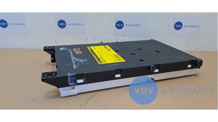 Module confort Mercedes ML-Klasse