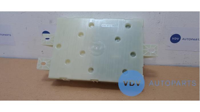 Module confort Mercedes ML-Klasse