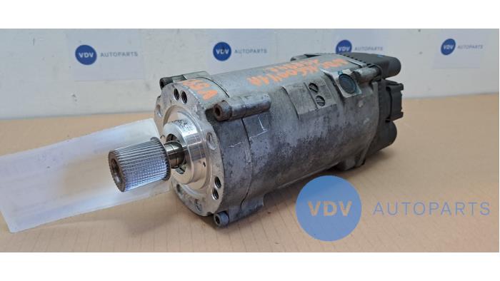 Lenkgetriebe Mercedes ML-Klasse