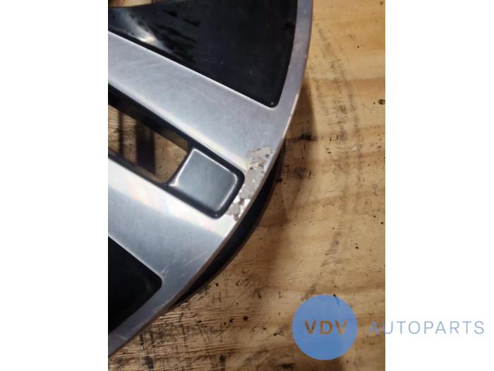 Obrecz Mercedes A-Klasse