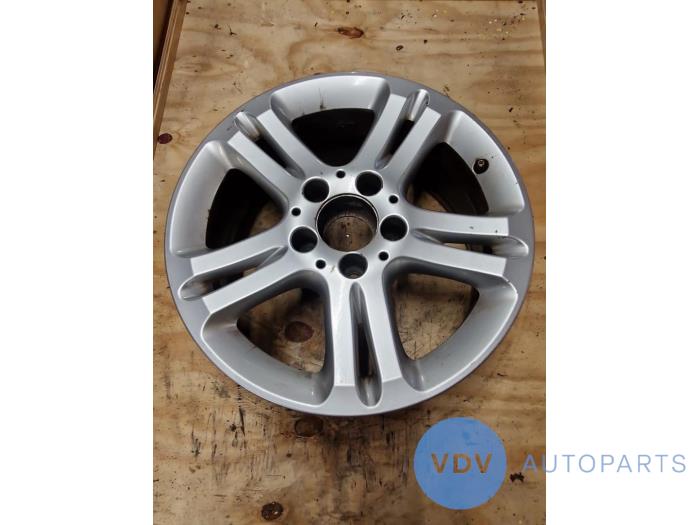 Felge Mercedes E-Klasse