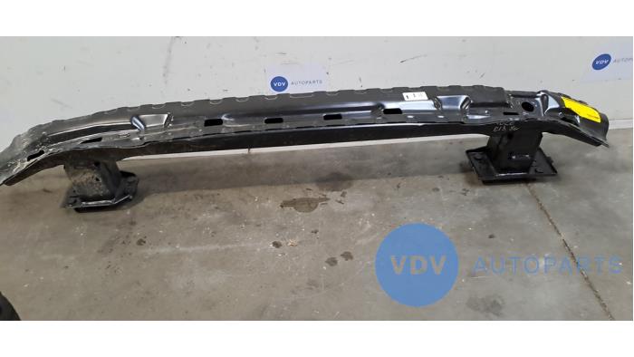 Chassis beam, rear Mercedes E-Klasse