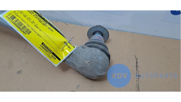 Front wishbone, right Mercedes E-Klasse