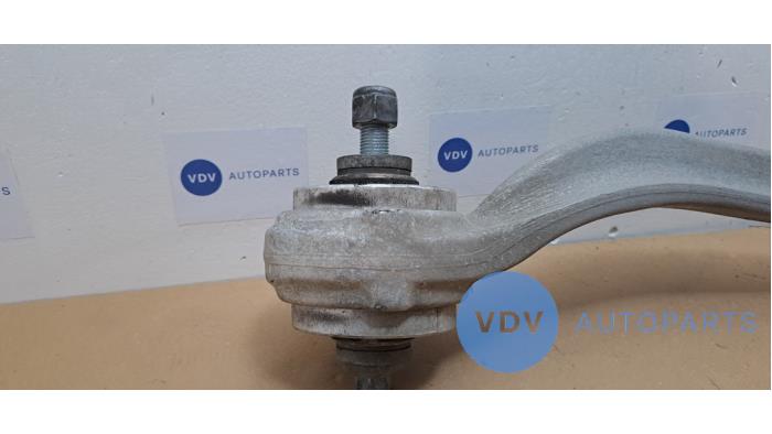 Front wishbone, right Mercedes E-Klasse