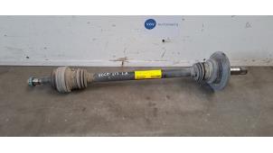 Gebruikte Steekas links-achter Mercedes E Estate (S213) E-200d 1.6 Turbo 16V Prijs € 108,90 Inclusief btw aangeboden door Autoparts Van De Velde