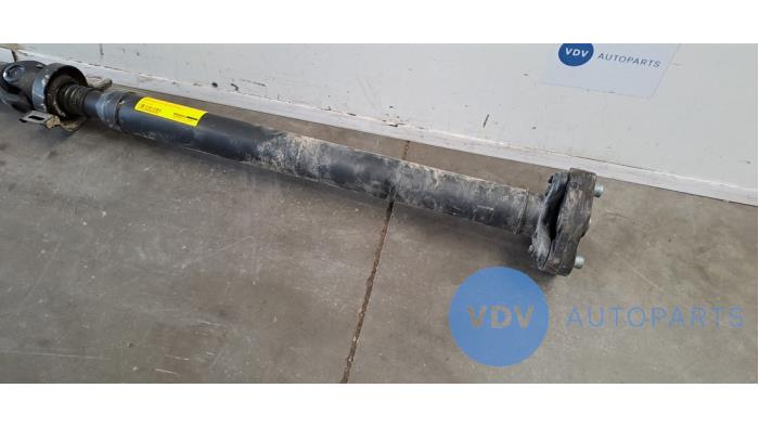 Intermediate shaft Mercedes E-Klasse