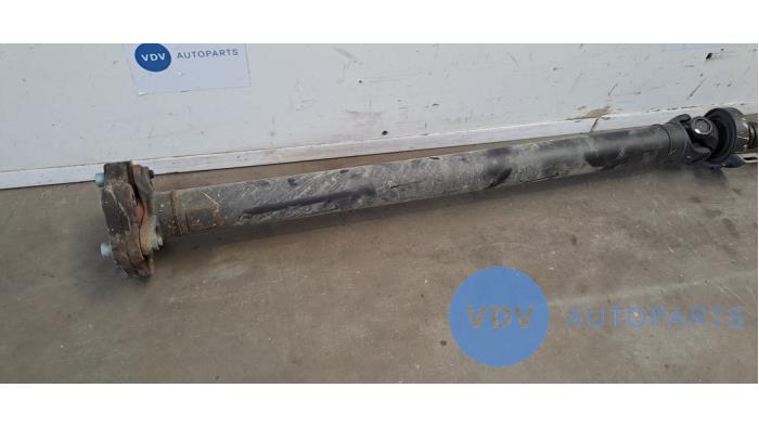 Intermediate shaft Mercedes E-Klasse