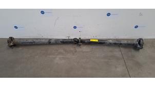 Gebruikte Cardanas Mercedes E Estate (S213) E-200d 1.6 Turbo 16V Prijs € 181,50 Inclusief btw aangeboden door Autoparts Van De Velde