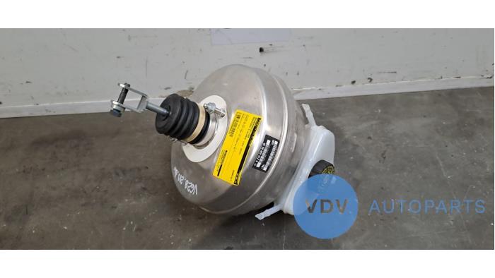 Brake servo Mercedes E-Klasse