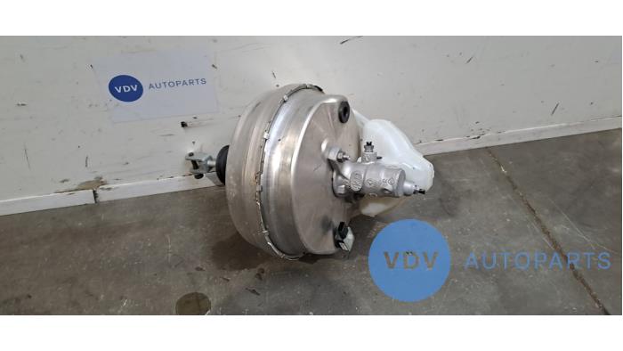 Assistant de freinage Mercedes E-Klasse