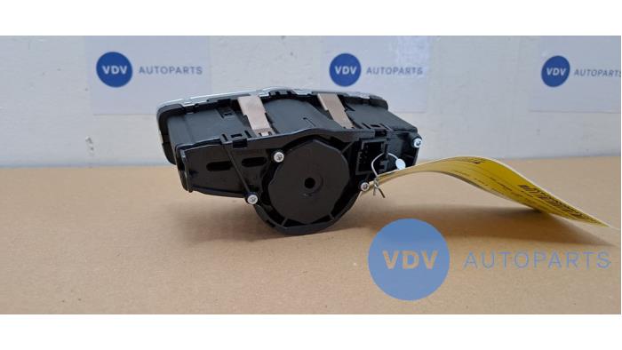 Light switch Mercedes E-Klasse