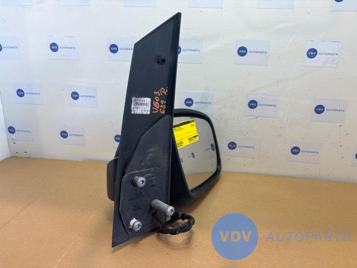 Retrovisor externo derecha Mercedes Vito