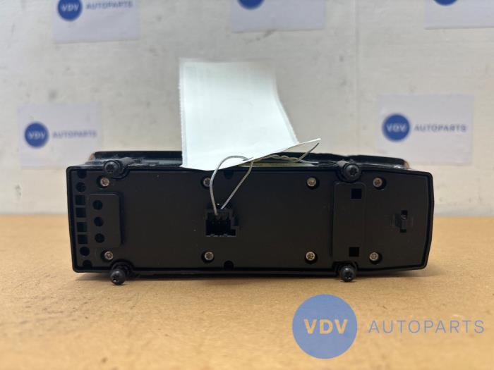 Przelacznik combi okienny Mercedes C-Klasse