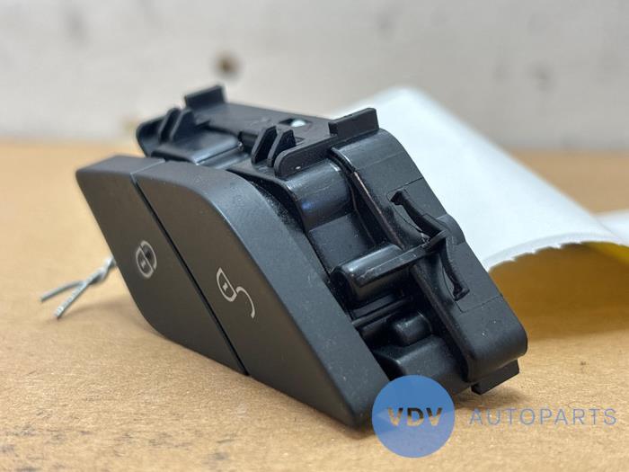 Przelacznik (rózne) Mercedes C-Klasse