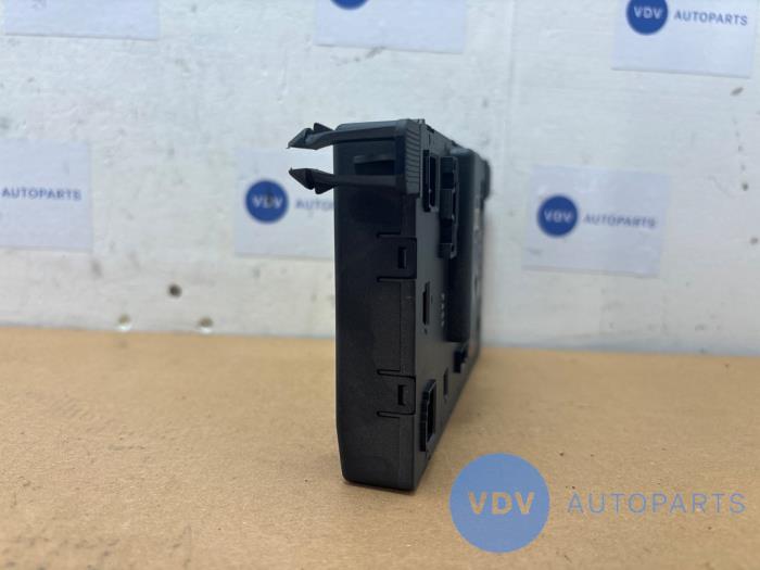 Module verrouillage central des portes Mercedes Vito