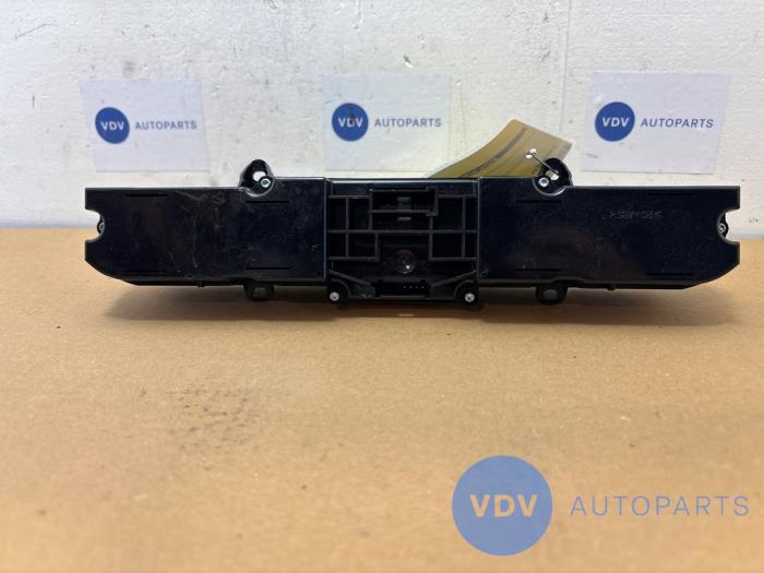 Panic lighting switch Mercedes Vito