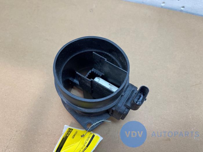 Compteur de masse d'air Mercedes C-Klasse