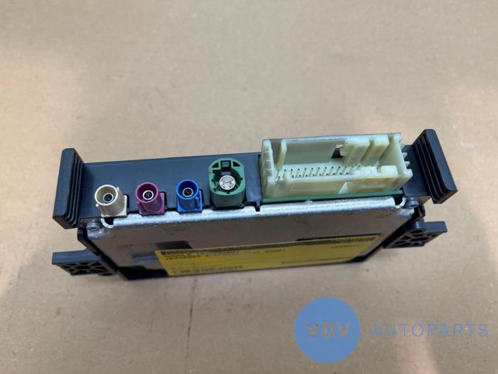 Module (divers) Mercedes E-Klasse