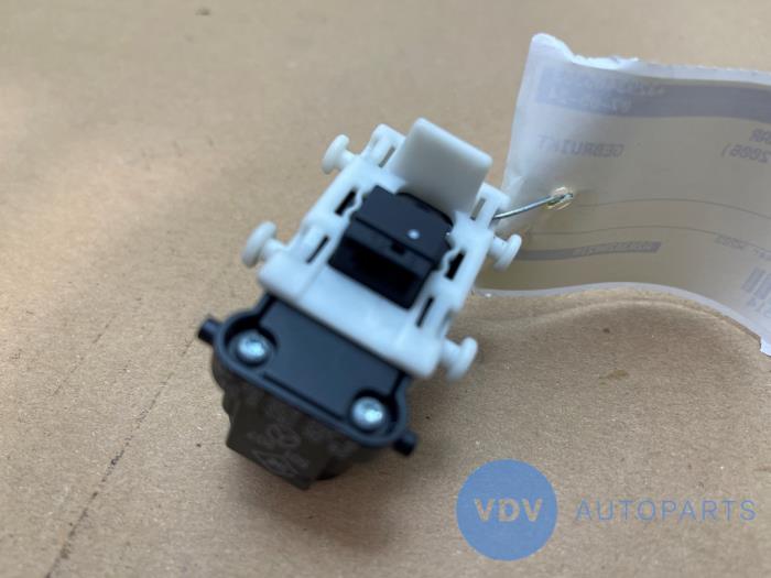 Electric window switch Mercedes C-Klasse