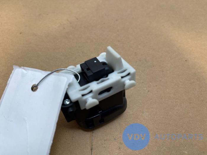 Electric window switch Mercedes C-Klasse