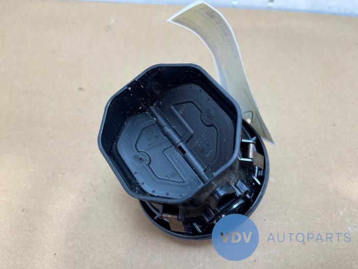 Luftgitter Armaturenbrett Mercedes C-Klasse