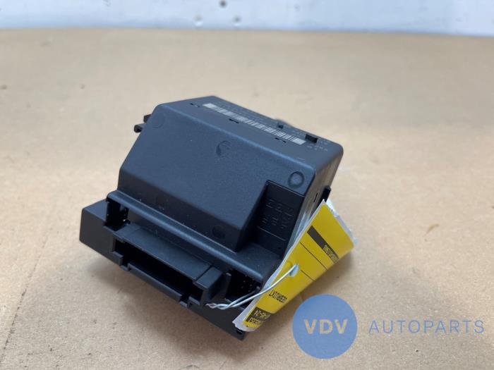 Serrure de contact + ordinateur Mercedes C-Klasse