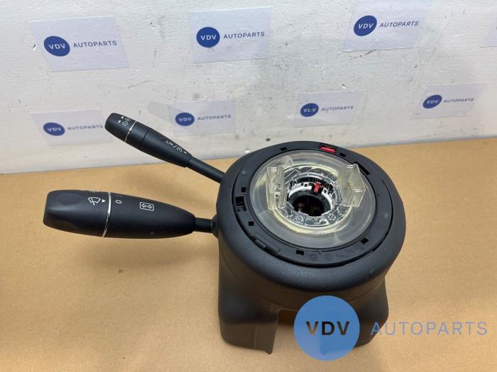 Commutateur combi colonne de direction Mercedes E-Klasse