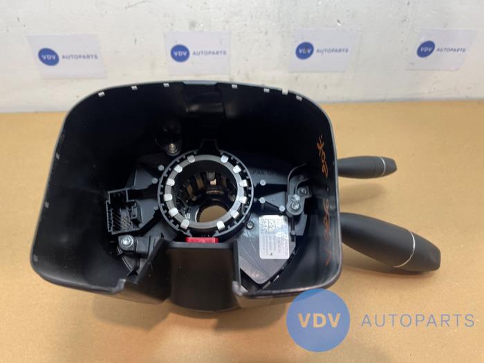 Commutateur combi colonne de direction Mercedes E-Klasse