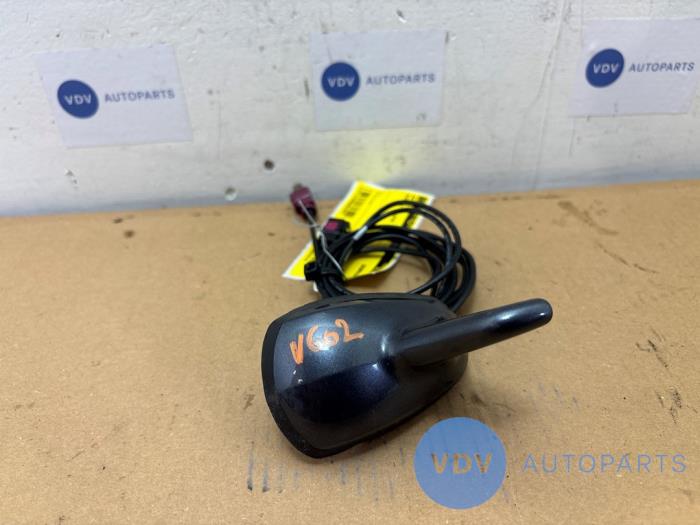 Antenne Mercedes E-Klasse