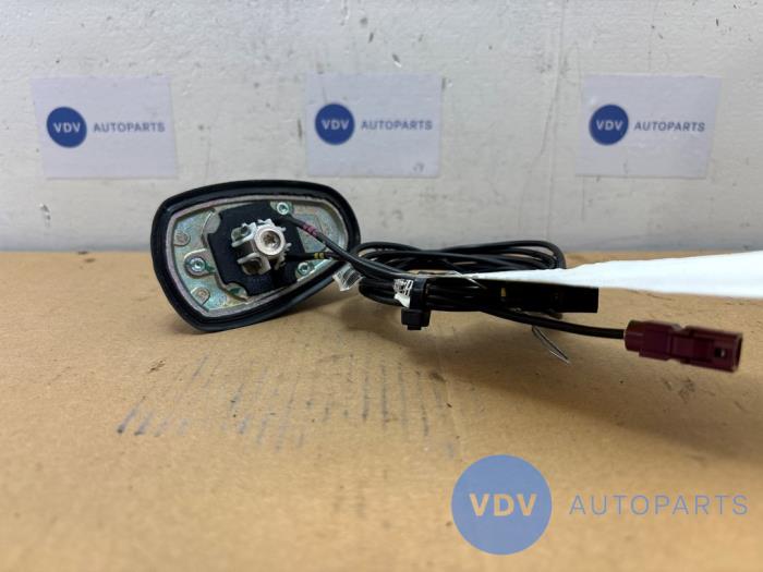 Antenne Mercedes E-Klasse