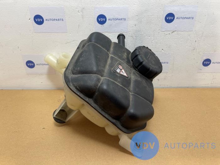 Ausgleichsbehälter Mercedes ML-Klasse