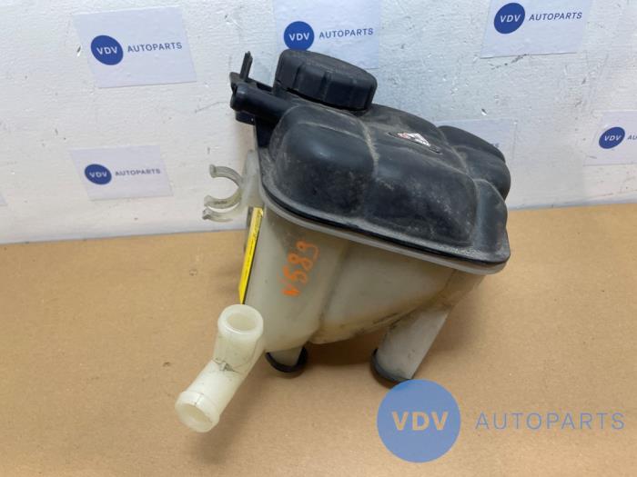 Ausgleichsbehälter Mercedes ML-Klasse