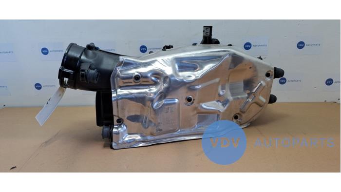 Luftfiltergehäuse Mercedes GLC-Klasse